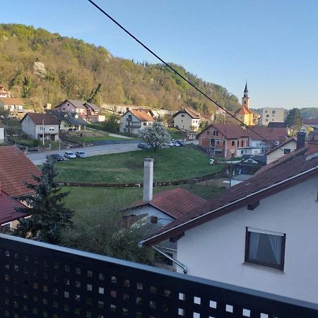Apartments Krapinske Toplice Krtak Biba Екстериор снимка