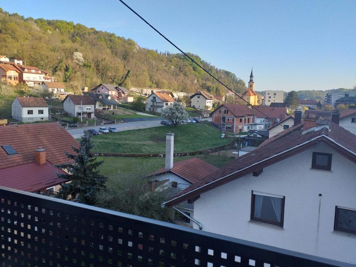 Apartments Krapinske Toplice Krtak Biba Екстериор снимка