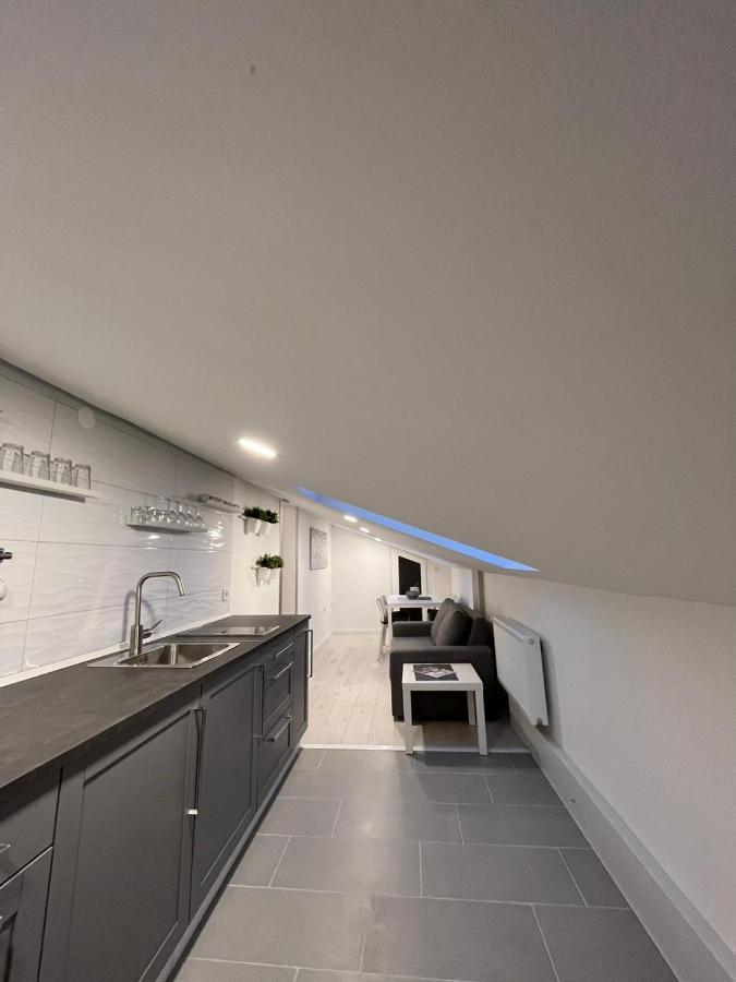 Apartments Krapinske Toplice Krtak Biba Екстериор снимка