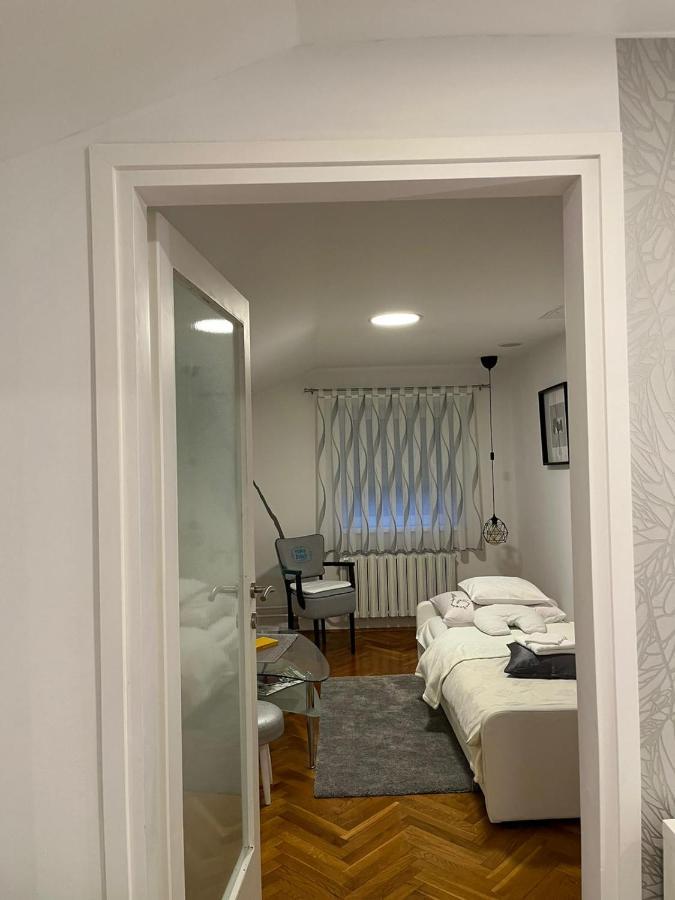 Apartments Krapinske Toplice Krtak Biba Екстериор снимка