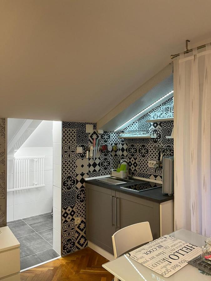 Apartments Krapinske Toplice Krtak Biba Екстериор снимка