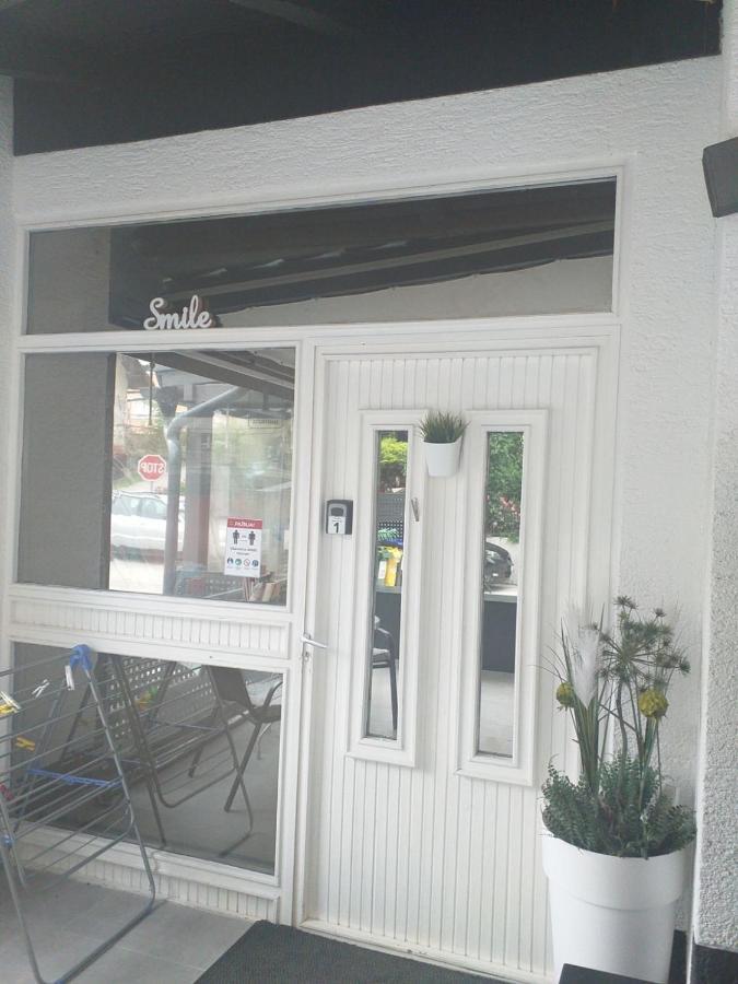 Apartments Krapinske Toplice Krtak Biba Екстериор снимка
