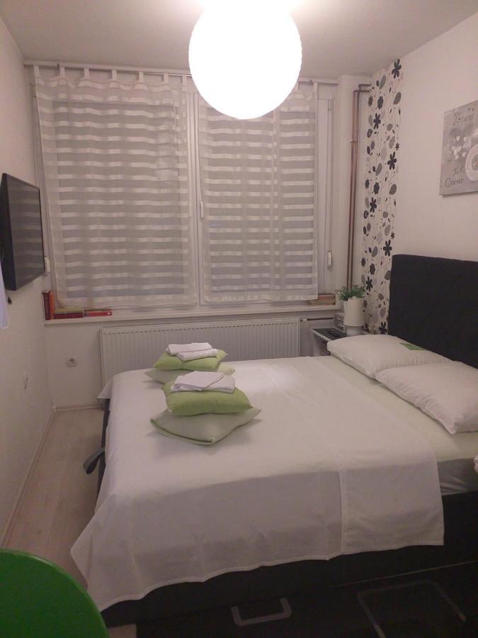 Apartments Krapinske Toplice Krtak Biba Екстериор снимка