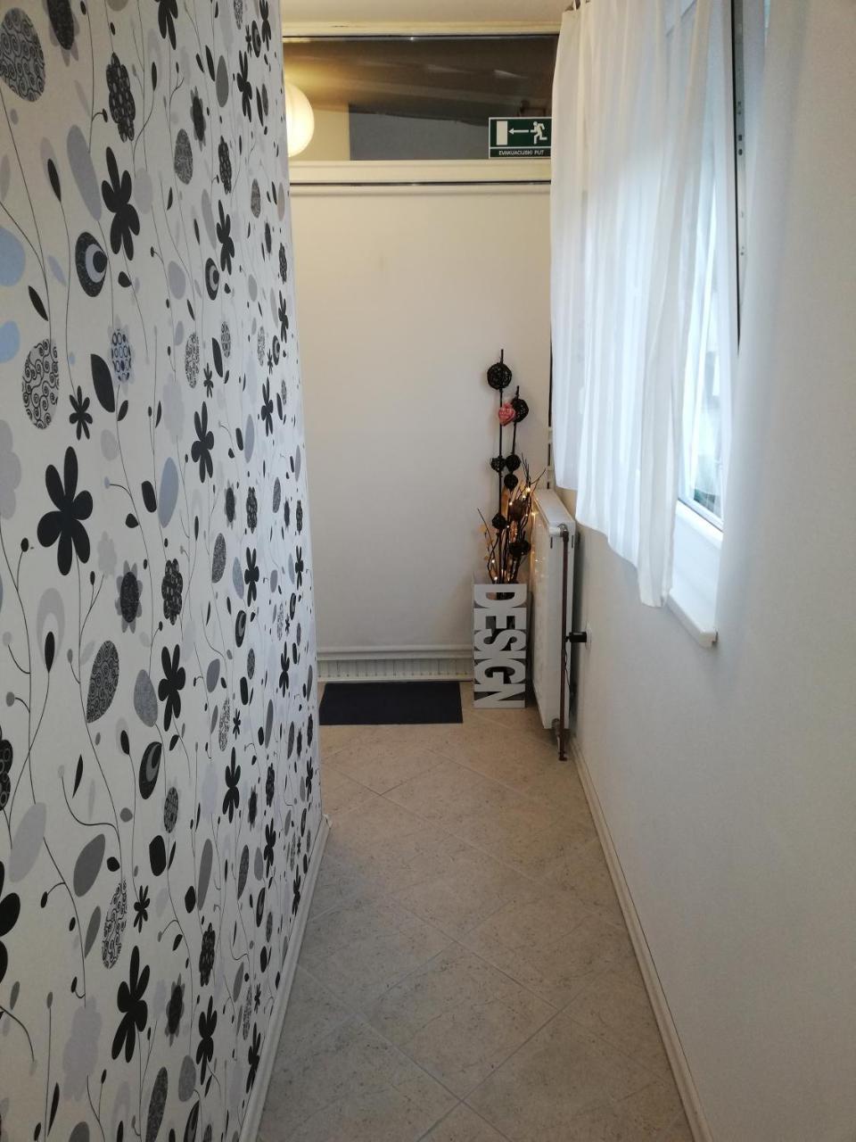 Apartments Krapinske Toplice Krtak Biba Екстериор снимка