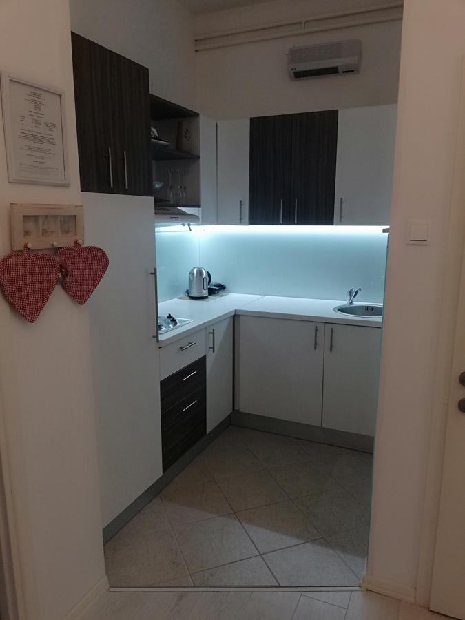 Apartments Krapinske Toplice Krtak Biba Екстериор снимка