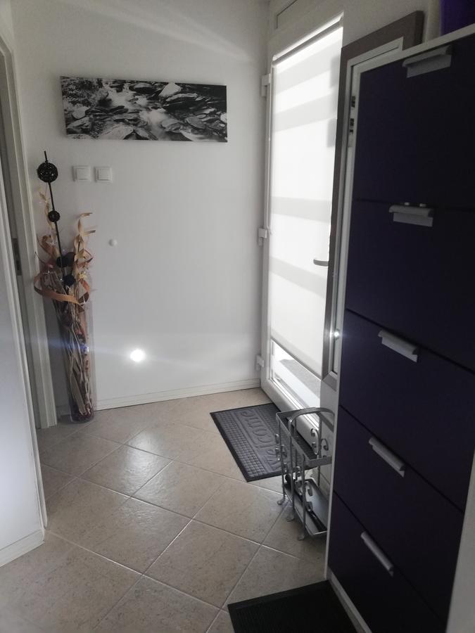 Apartments Krapinske Toplice Krtak Biba Екстериор снимка