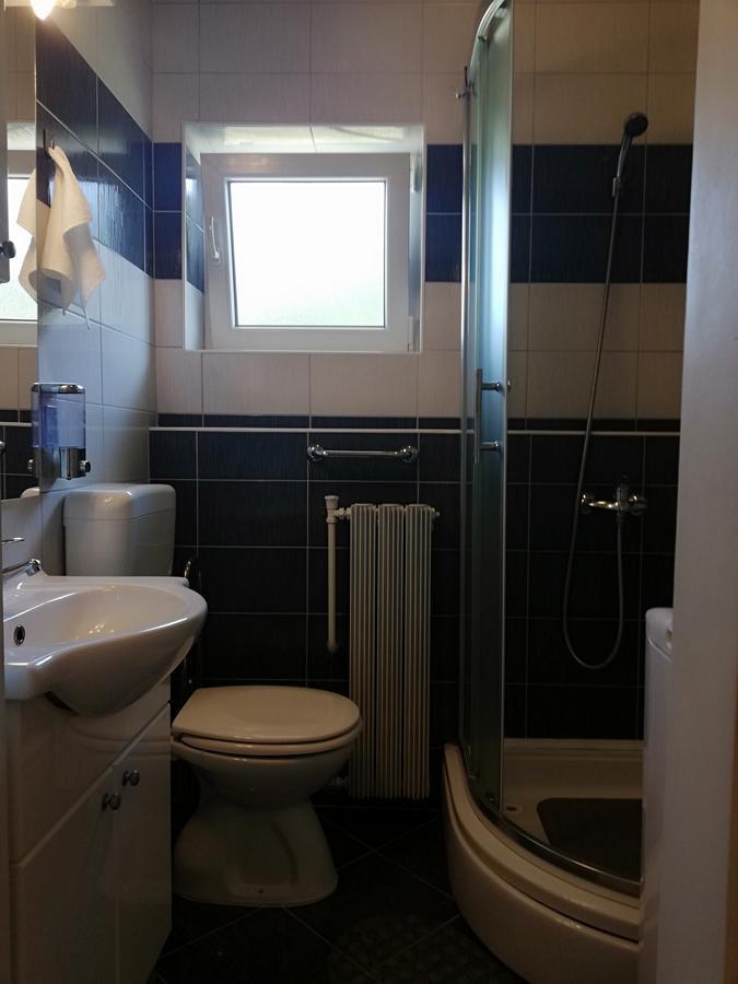 Apartments Krapinske Toplice Krtak Biba Екстериор снимка