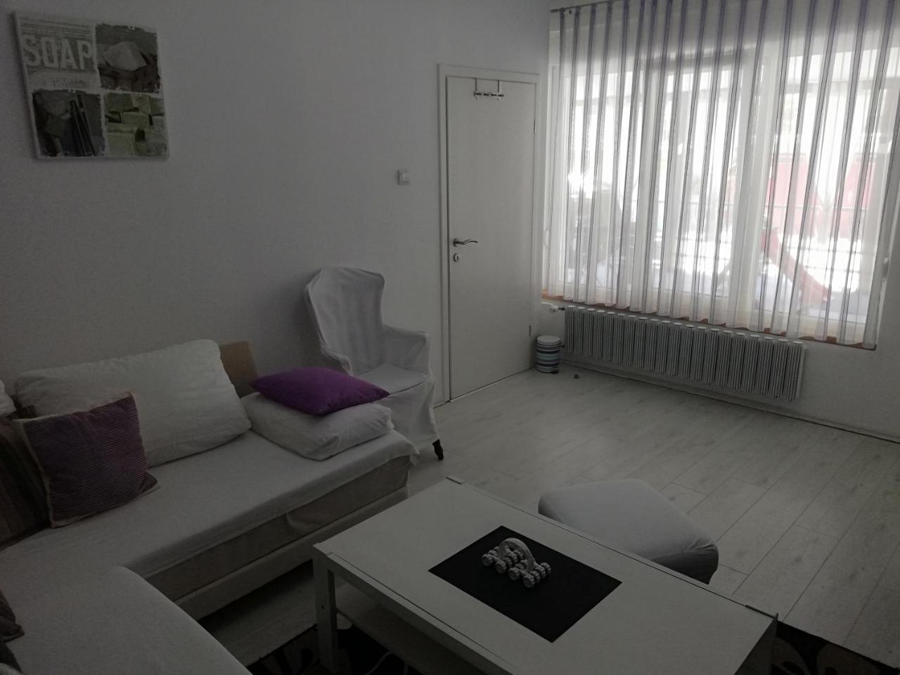Apartments Krapinske Toplice Krtak Biba Екстериор снимка