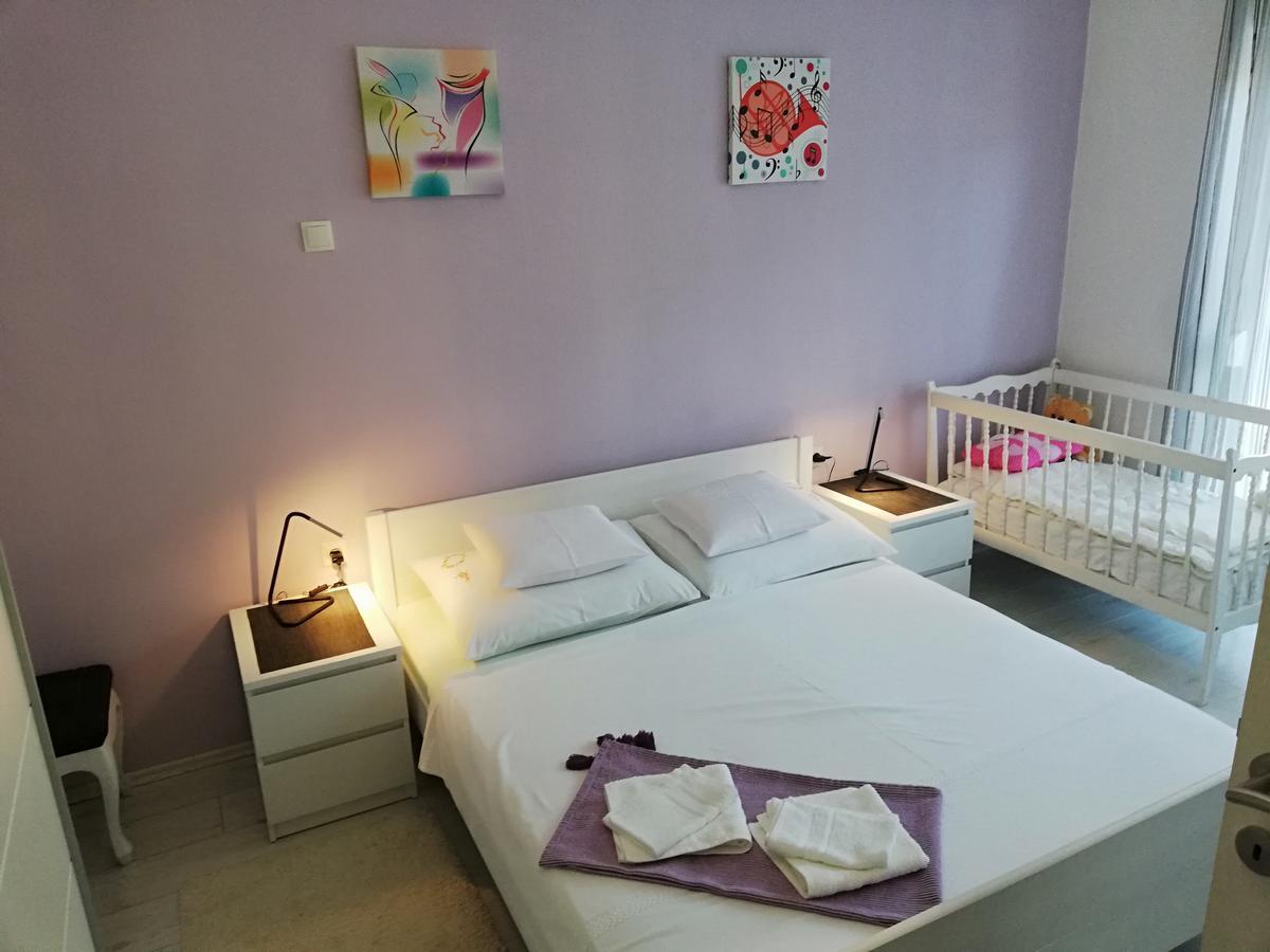 Apartments Krapinske Toplice Krtak Biba Екстериор снимка
